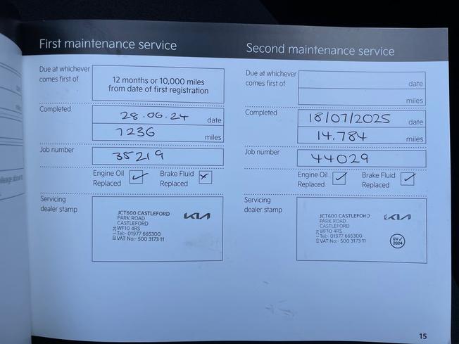 Kia Sportage Photo 52