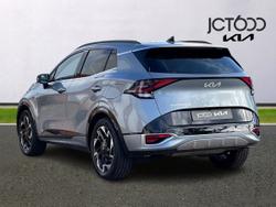 KIA Sportage Photo 3