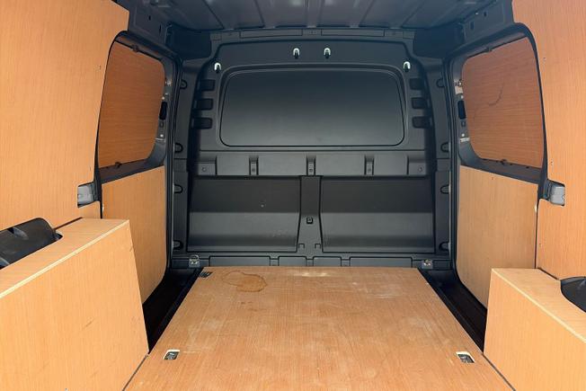 Volkswagen Caddy Maxi Photo 12