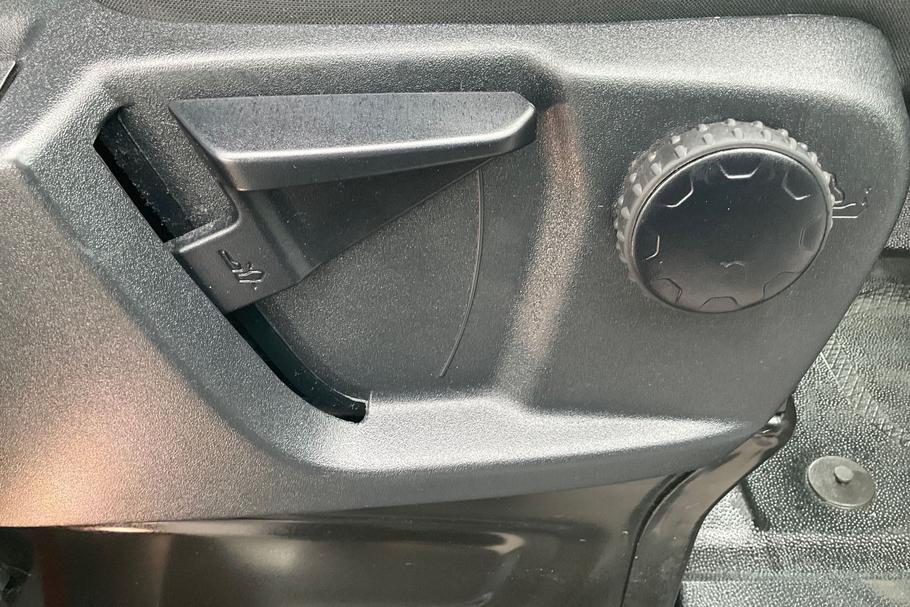 Used FORD TRANSIT WR72CVM 23