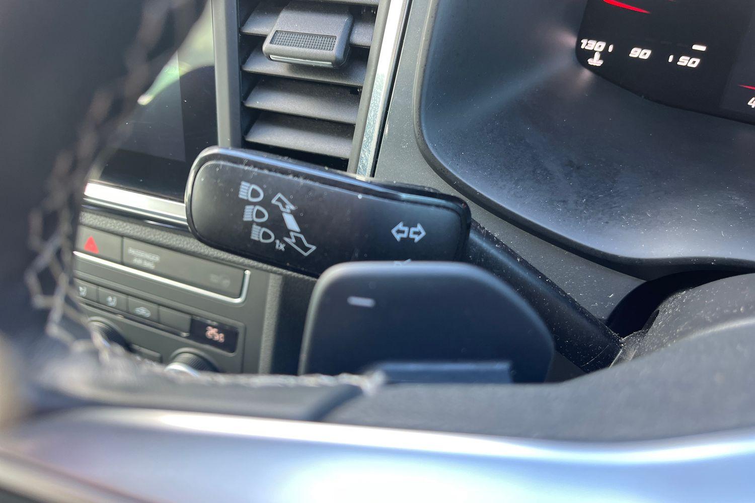 SEAT ATECA Photo 13