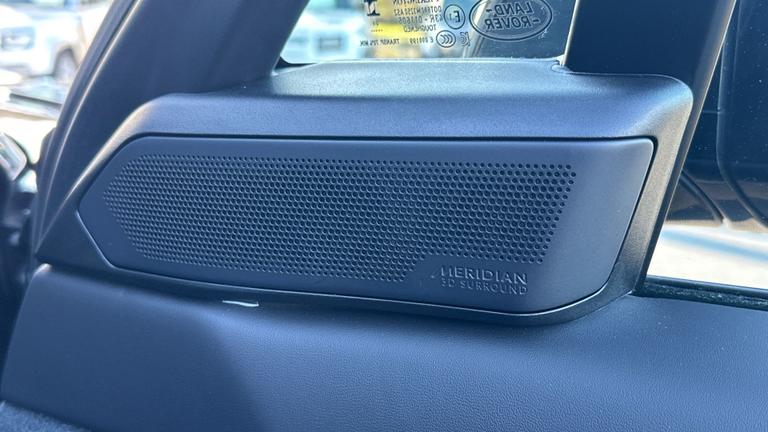 Used Land Rover Range Rover Sport WF25RHA 24