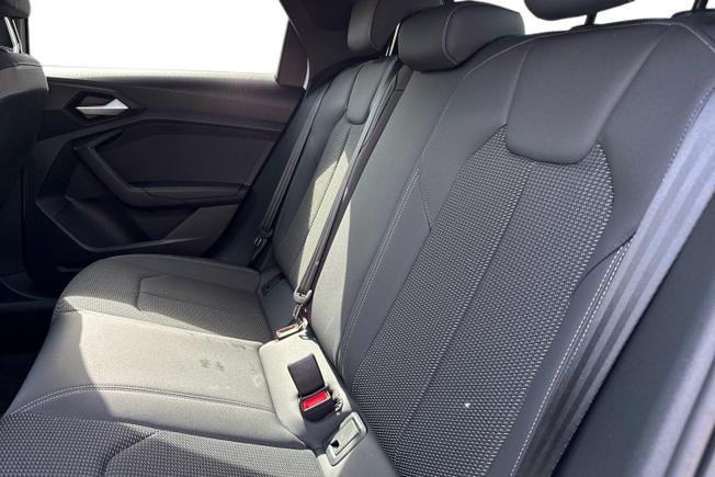 AUDI A1 Photo 9