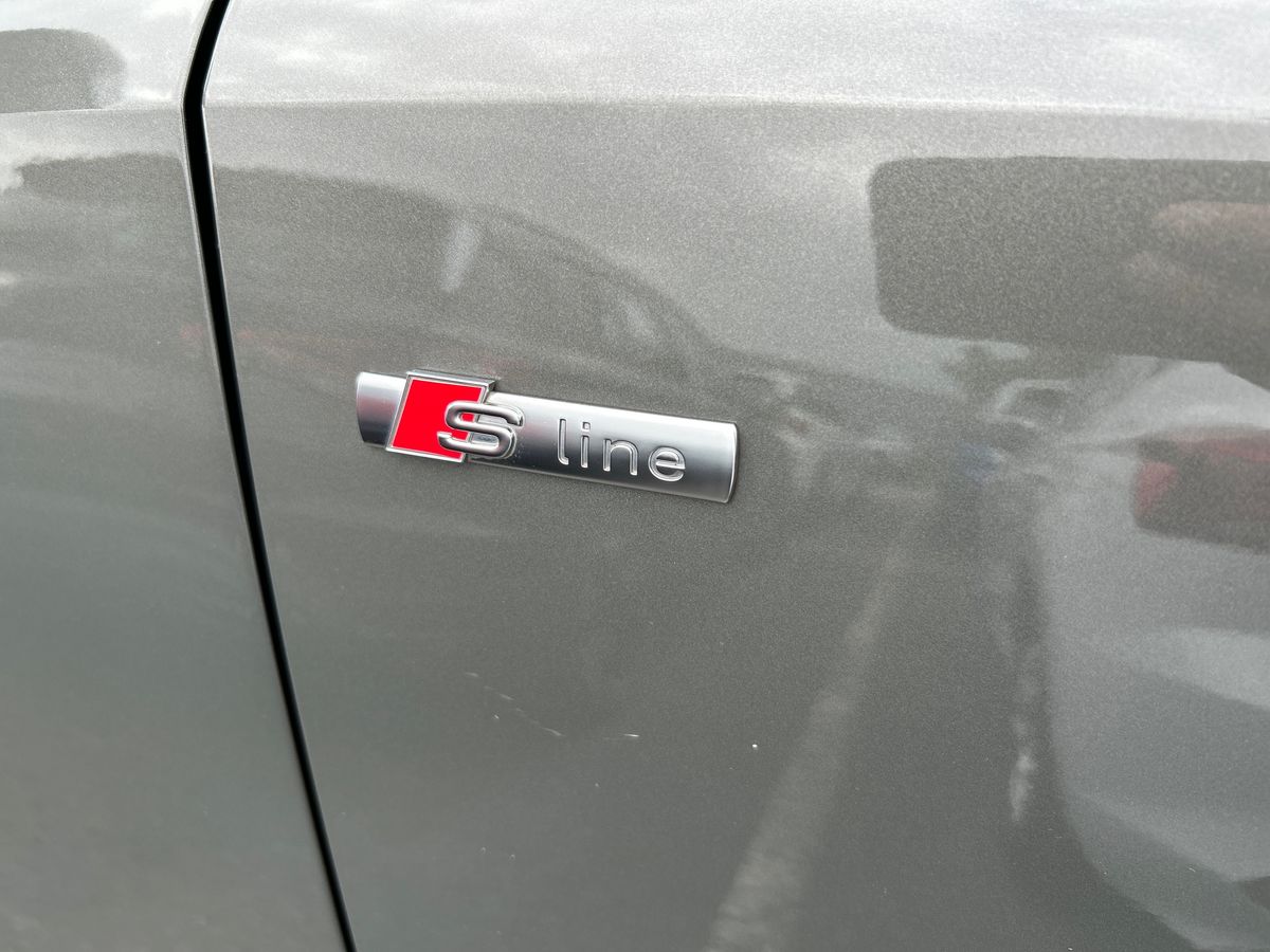 Audi Q3 Photo 25
