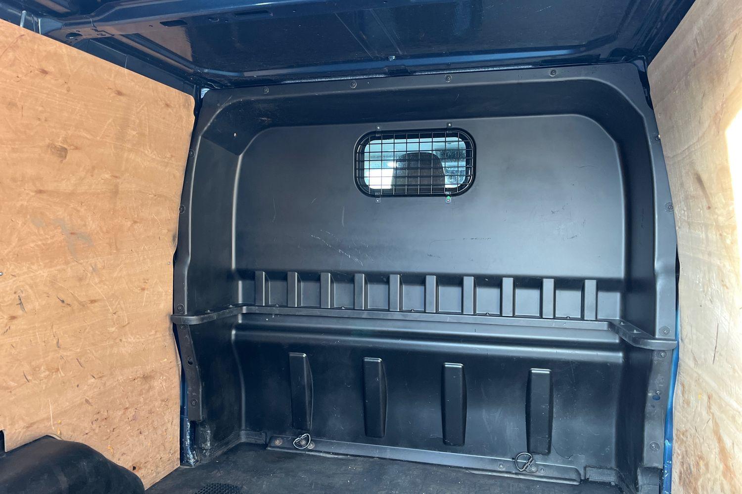 Ford Transit Custom Photo 3