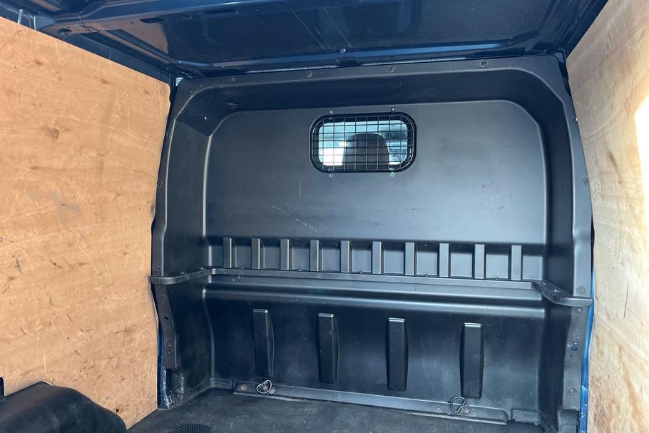 Used Ford TRANSIT CUSTOM HN71SGZ 4