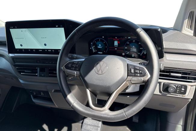 VOLKSWAGEN Transporter Photo 11