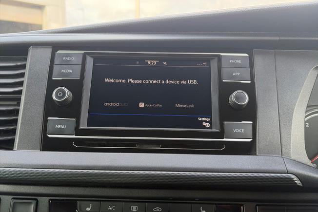 Volkswagen Transporter Photo 14