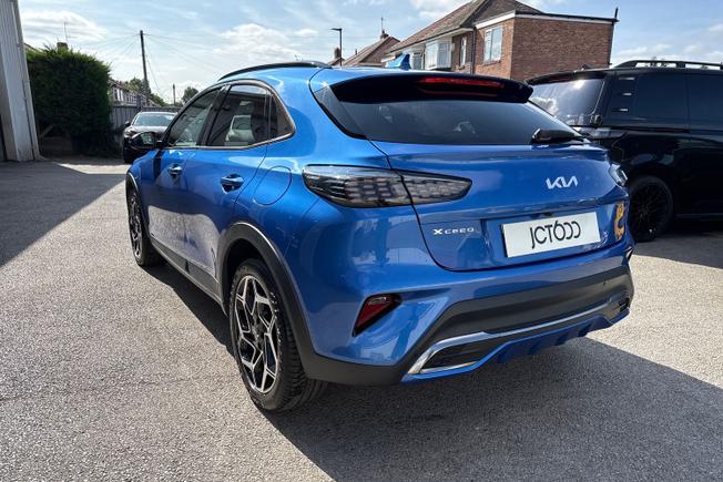 KIA Xceed Photo 23