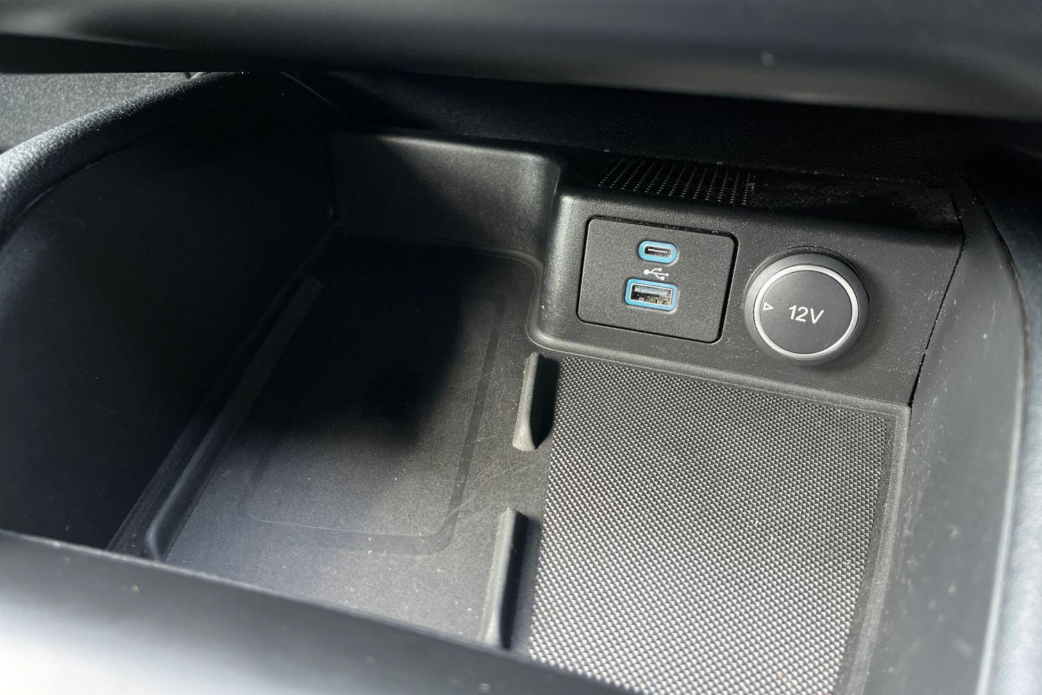 Ford Kuga Photo 31