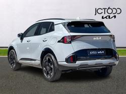 KIA Sportage Photo 3