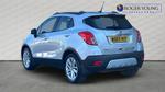 Vauxhall Mokka Photo 1