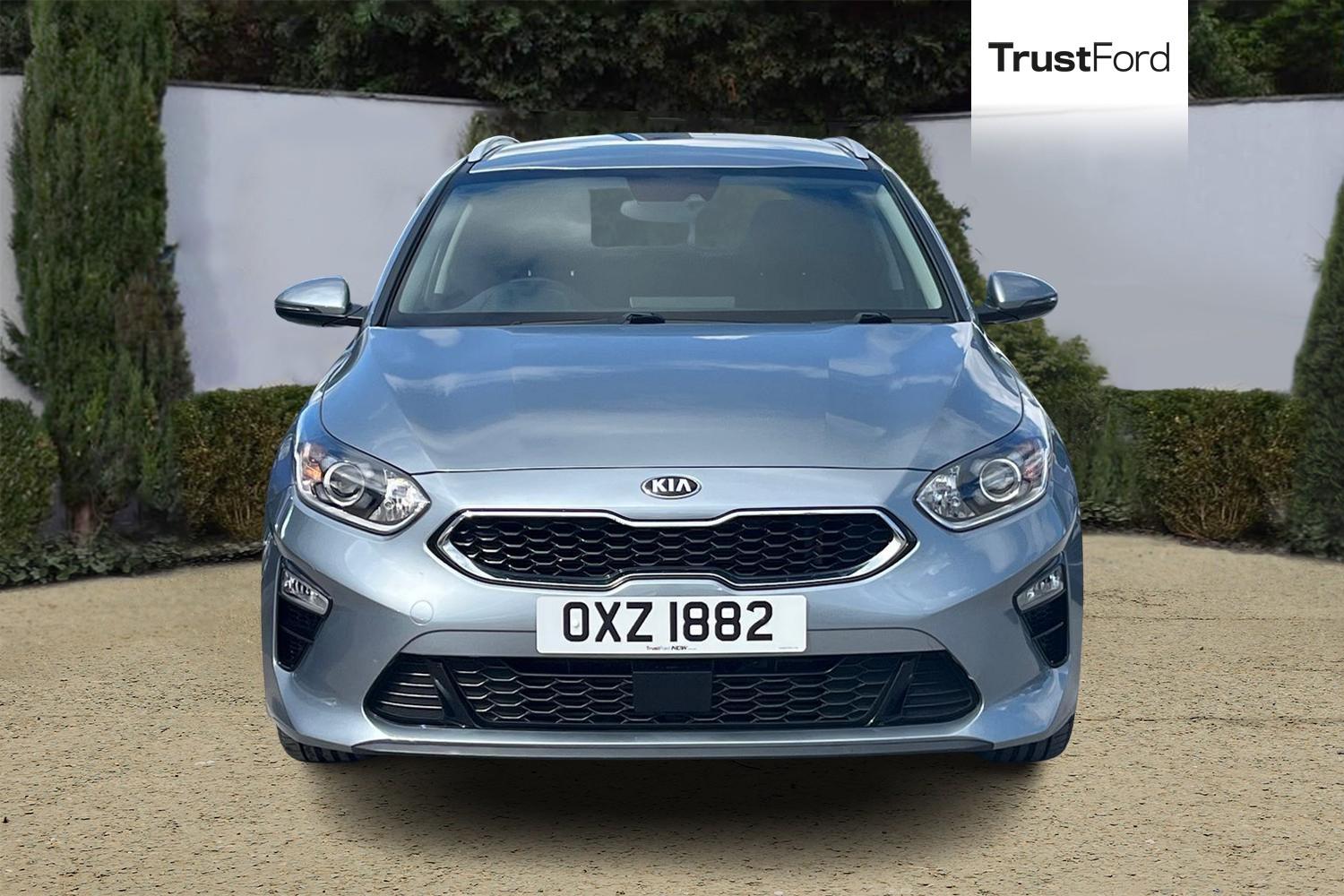 Kia CEED Photo 5