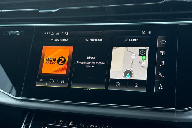 AUDI Sq7 Photo 13