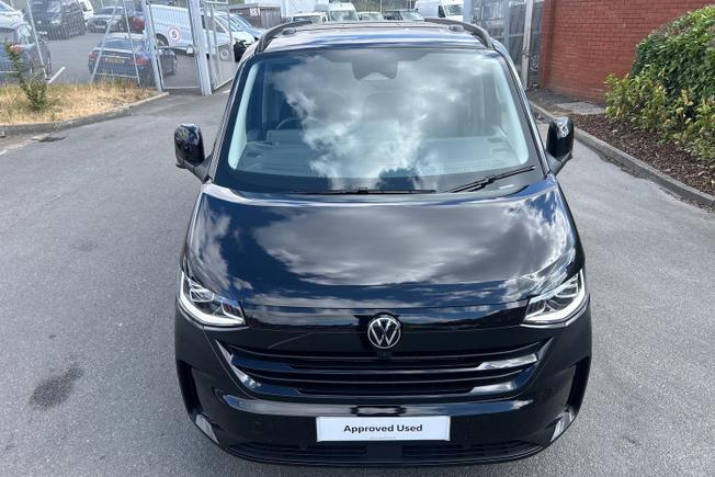VOLKSWAGEN Transporter Photo 44