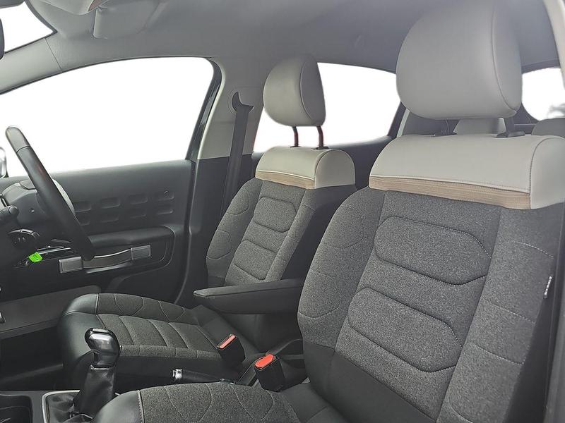 Used Citroen C3 OV71TYW 16