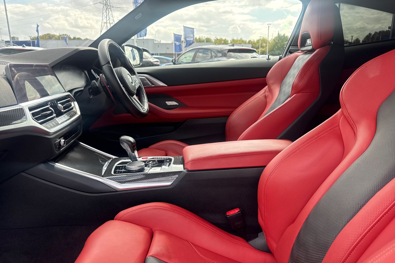 BMW M4 Photo 18