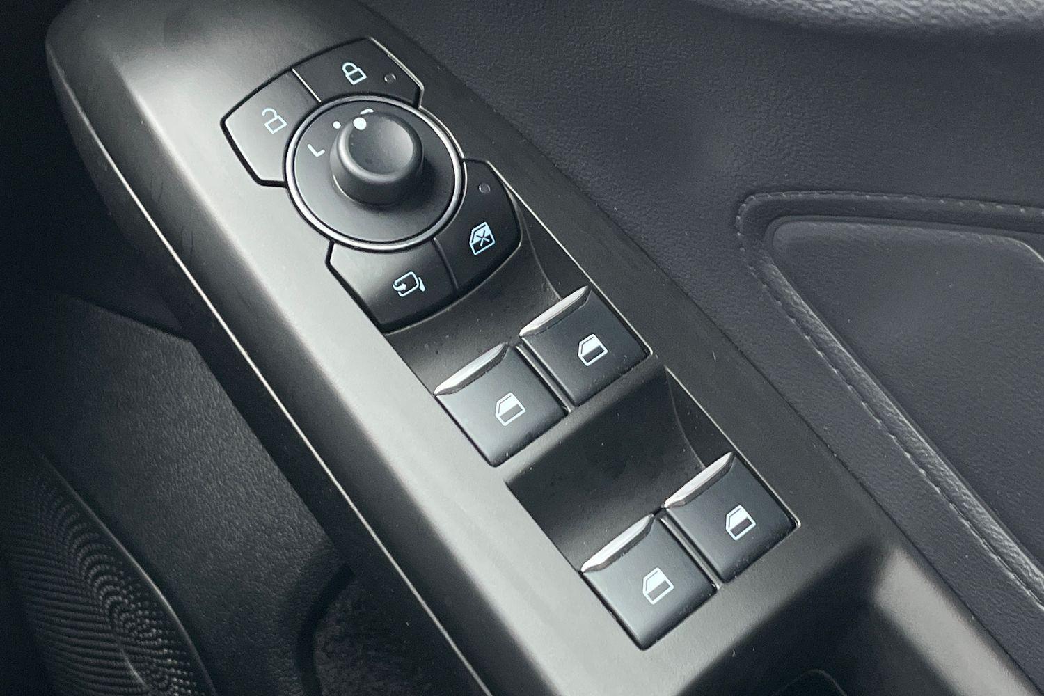 Ford FOCUS Photo 15