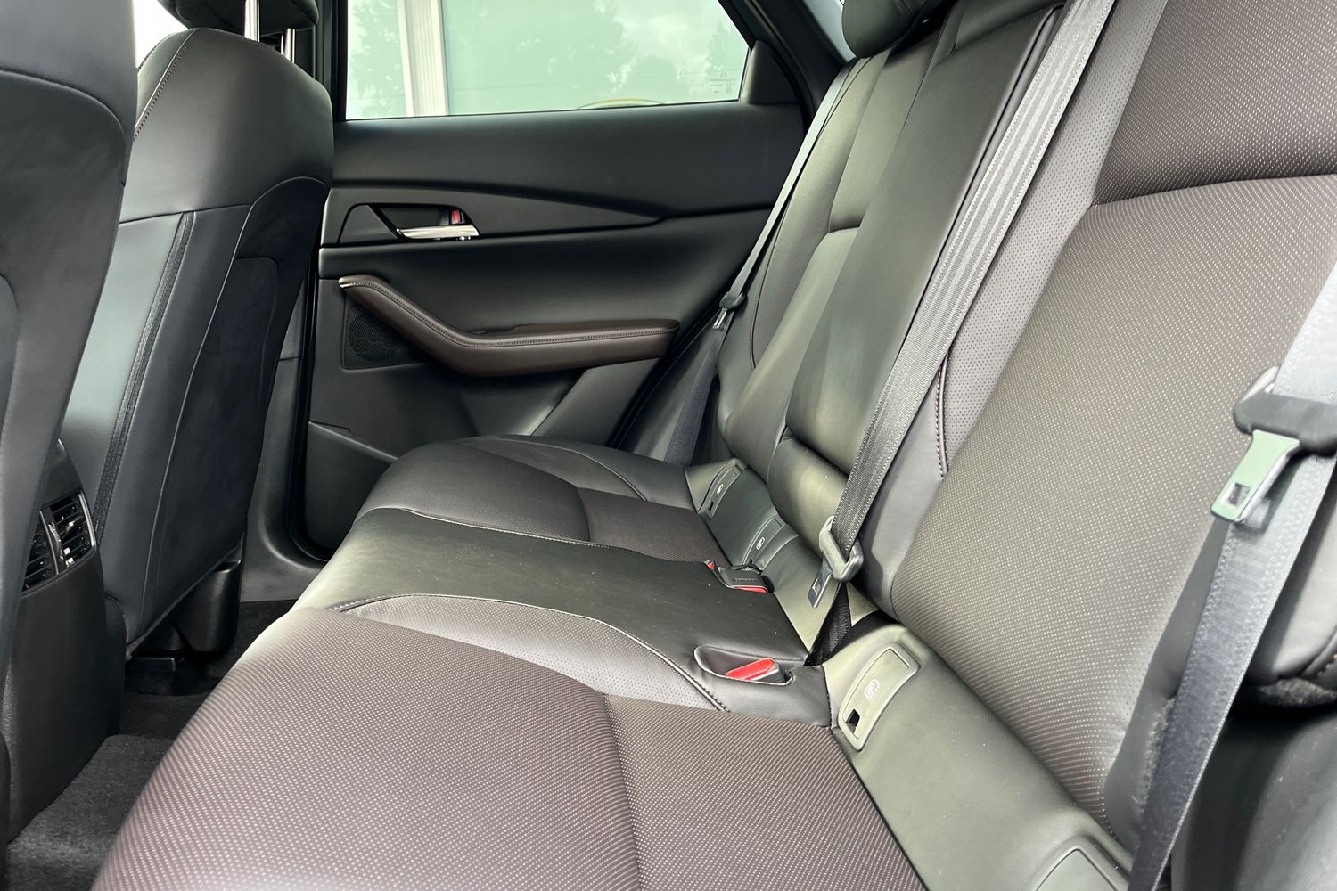 Mazda CX-30 Photo 19