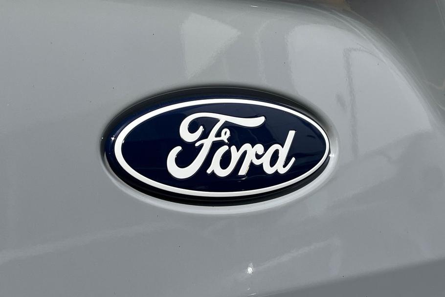 Used Ford TRANSIT CUSTOM WN75CVF 19