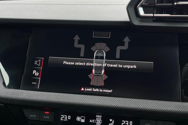 AUDI A3 Photo 31