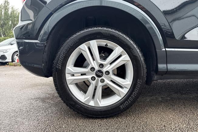 AUDI Q2 Photo 5