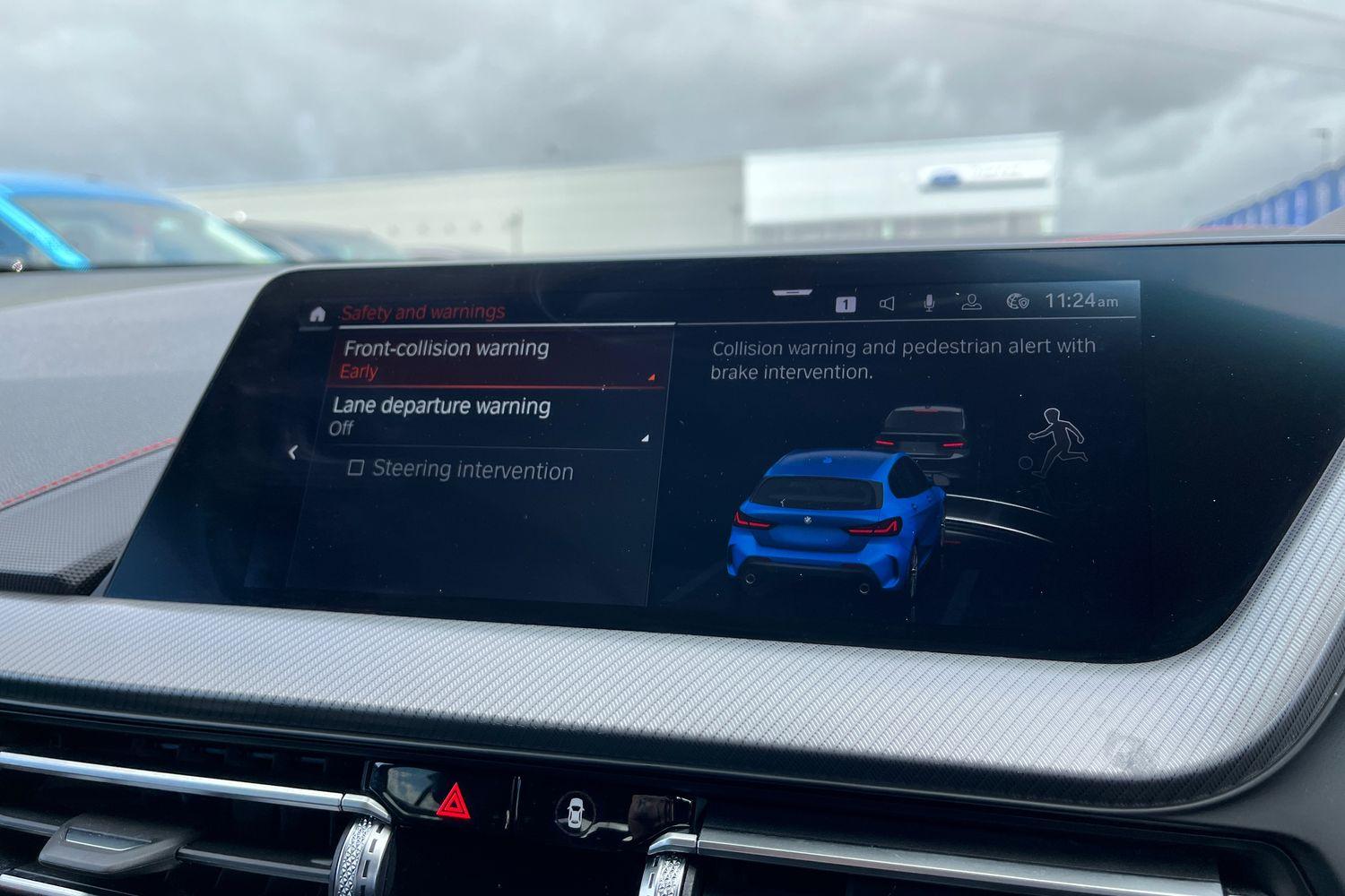 BMW 1 Series Photo 24