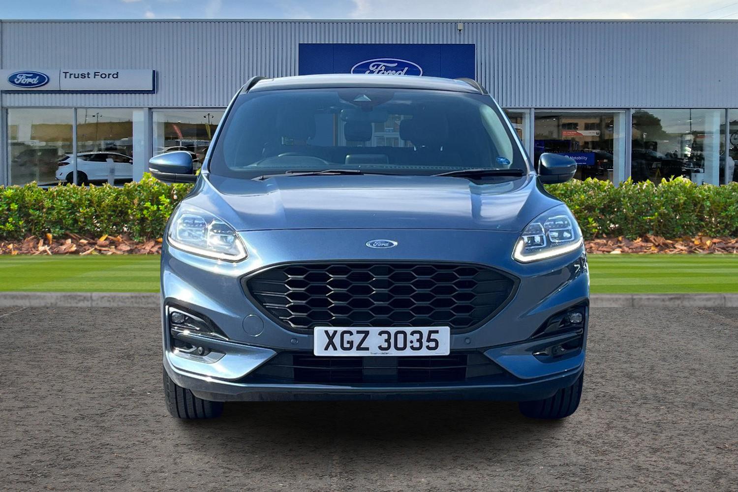 Ford KUGA Photo 5