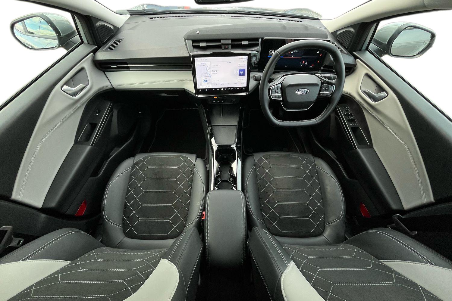Ford Puma Gen-E Photo 9