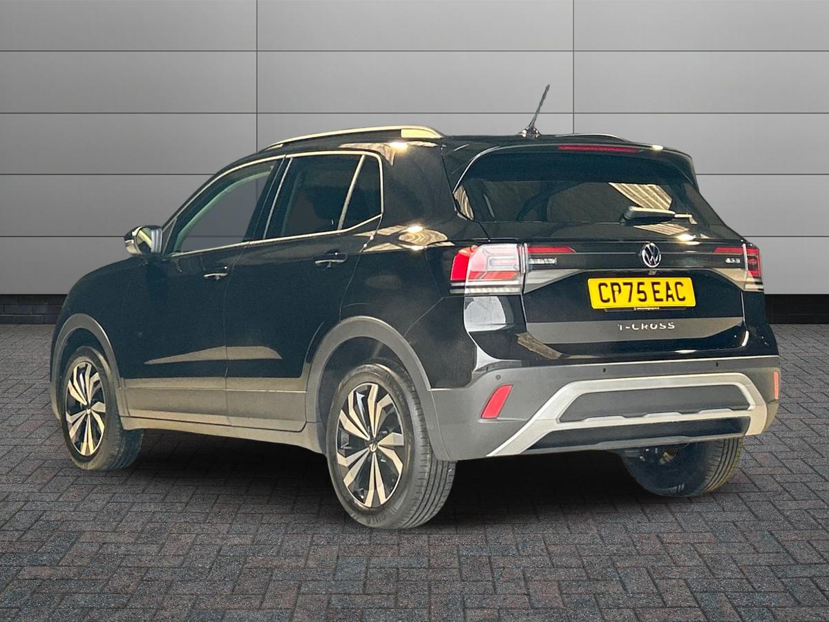 Volkswagen T-cross Photo autoimg-ca26a4d06ffdcdf6722d8b73118d0c47036800cb.jpg