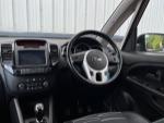 Kia Venga Photo 27