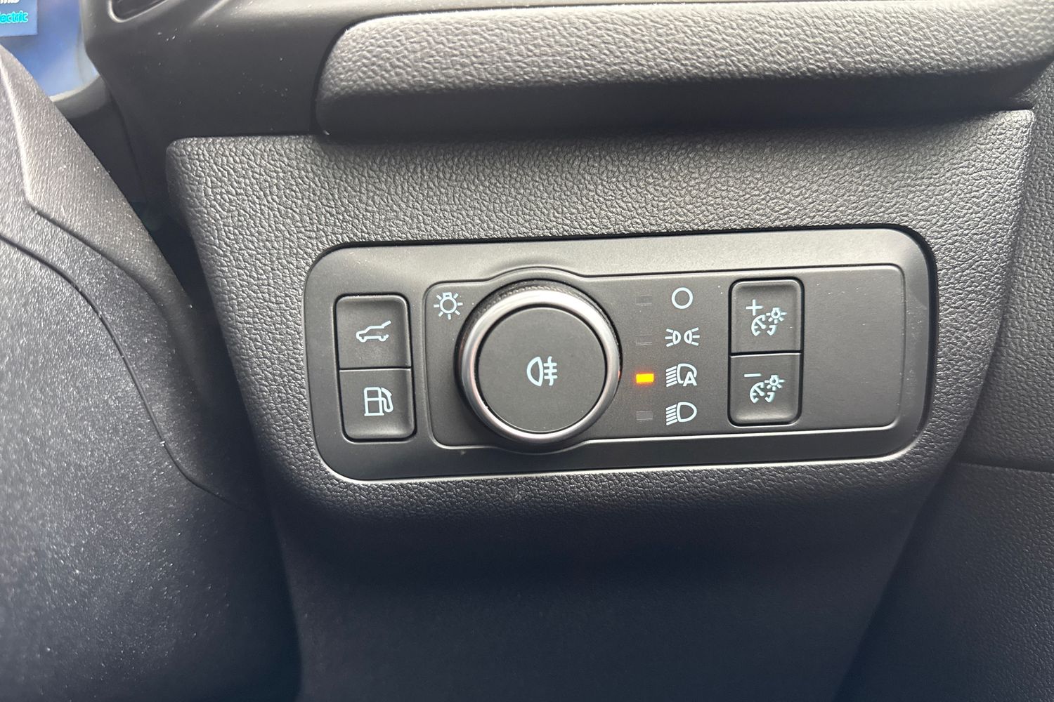Ford KUGA Photo 38