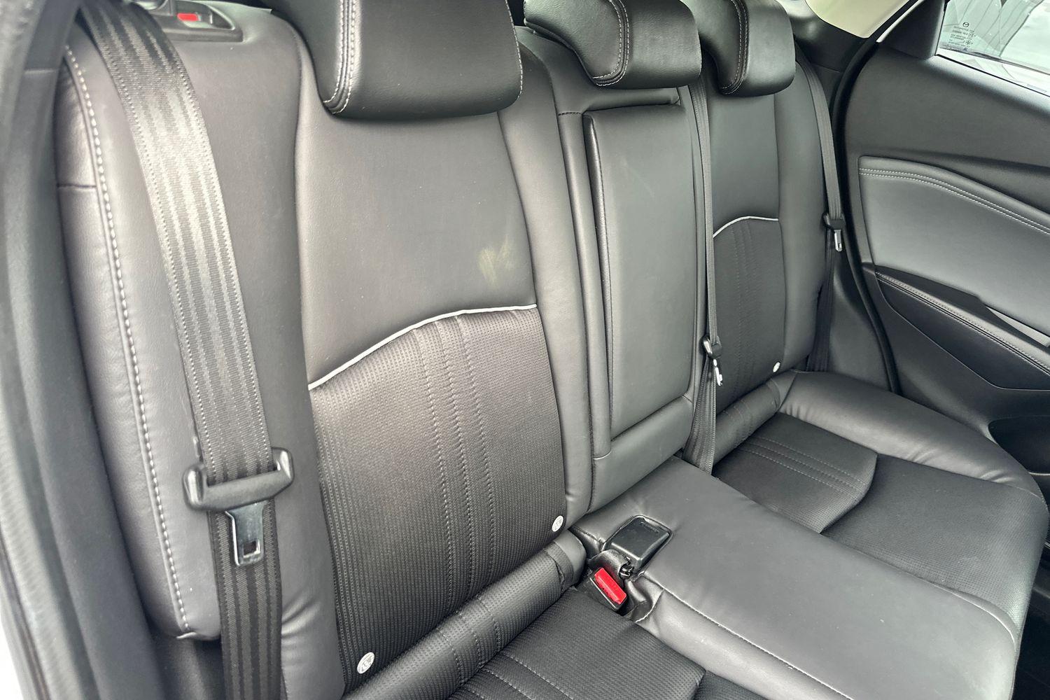 Mazda CX-3 Photo 19