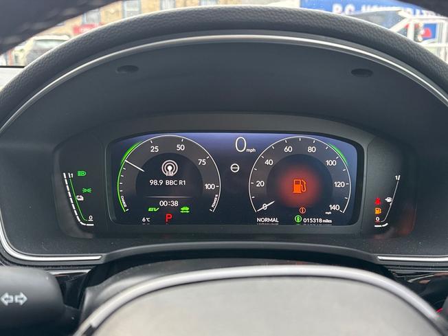 HONDA Civic Photo 15