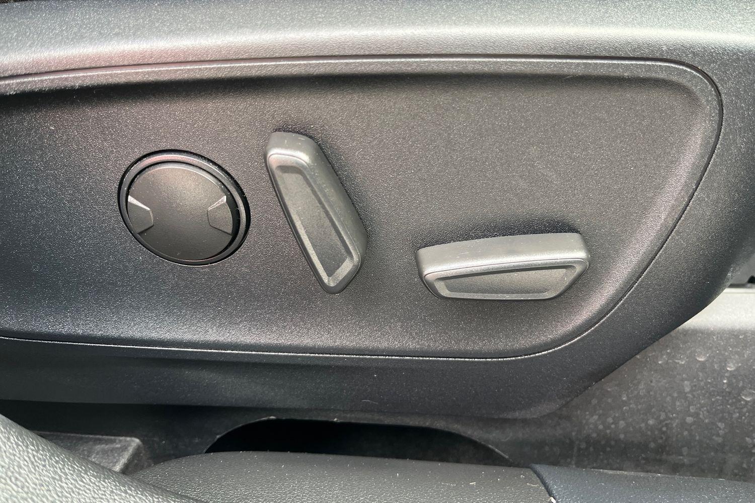 Ford Kuga Photo 31