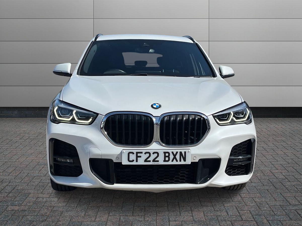 BMW X1 Photo 7