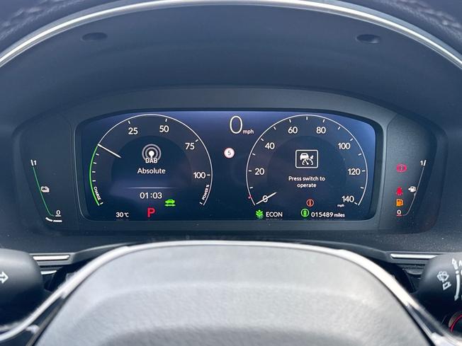 HONDA Civic Photo 15