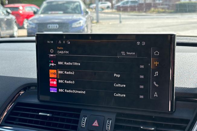 Audi Q5 Photo 13
