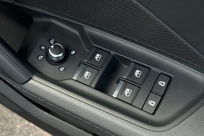 Audi A3 Photo 31