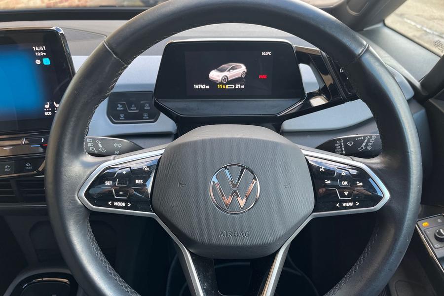 Volkswagen ID.3 Photo autoimg-ca2b43c3f6ea08f2e333633a9e59f4db2dac4746.jpg