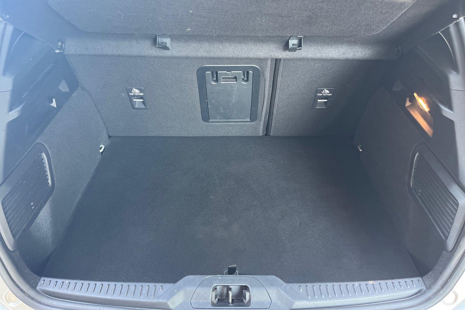 Ford Focus Photo 20