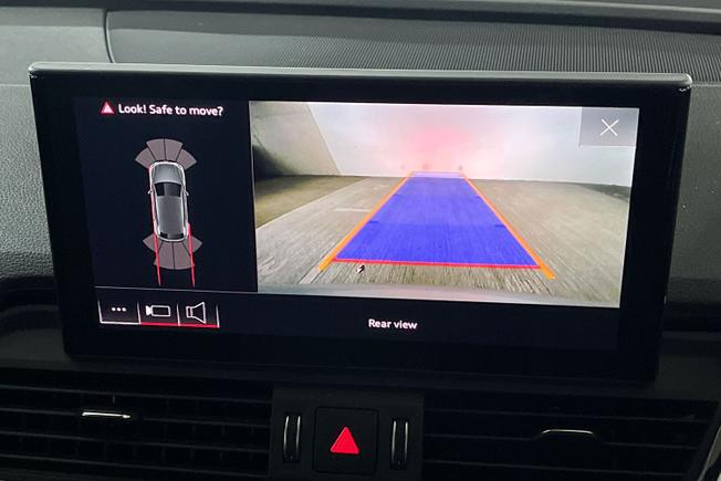 Audi Q5 Photo 21