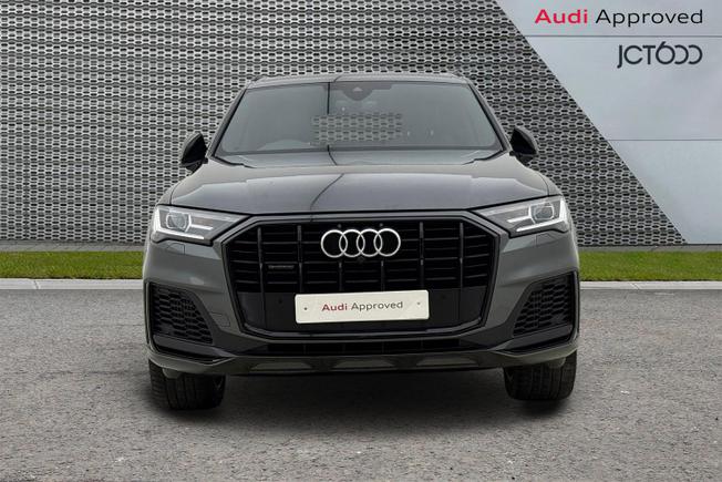 Audi Q7 Photo 8