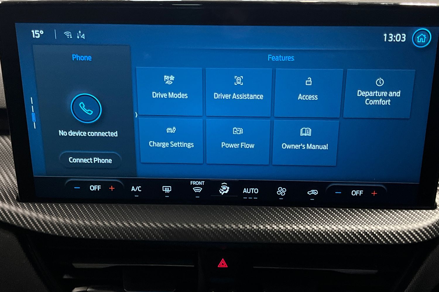 Ford KUGA Photo 27