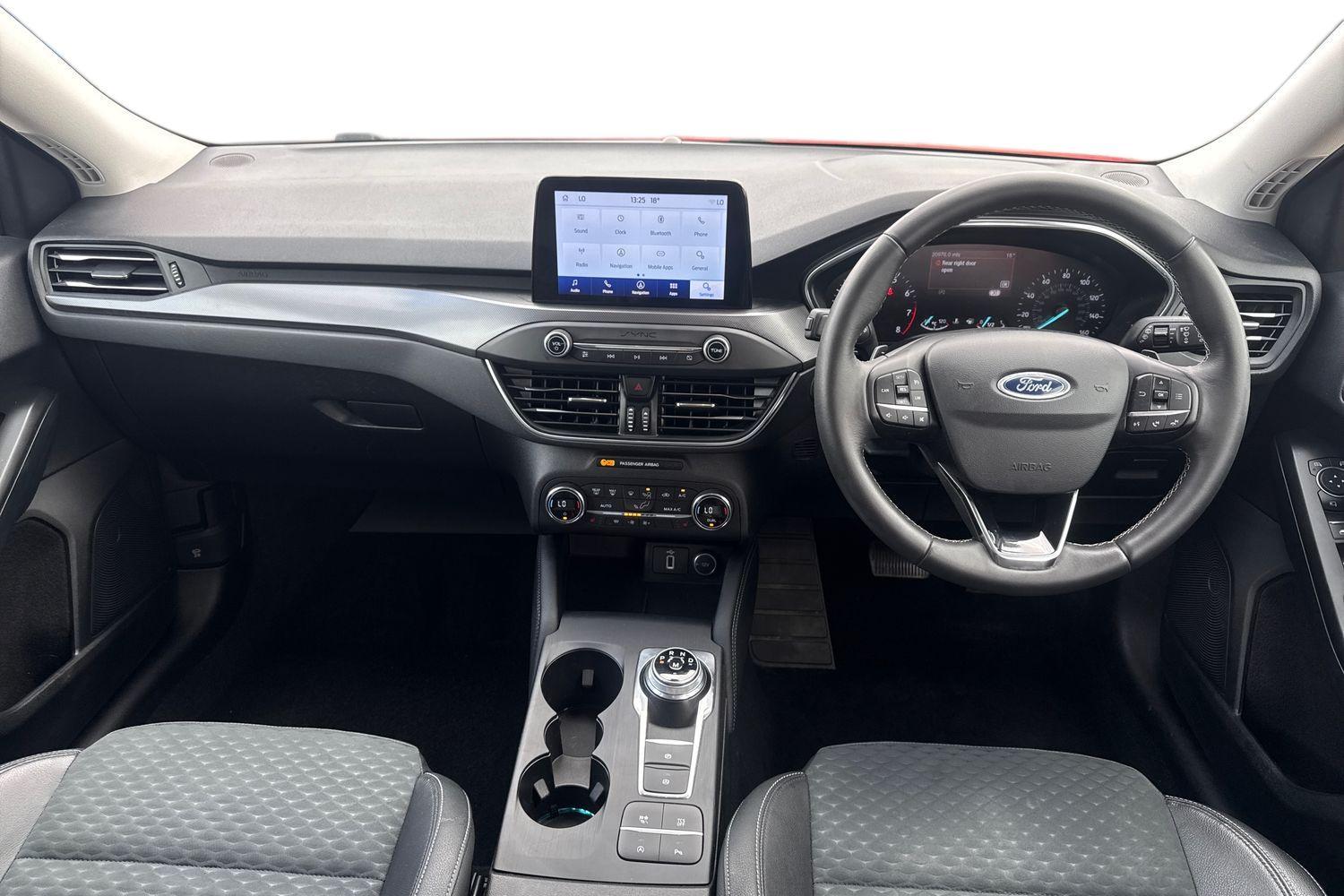 Ford FOCUS Photo 9