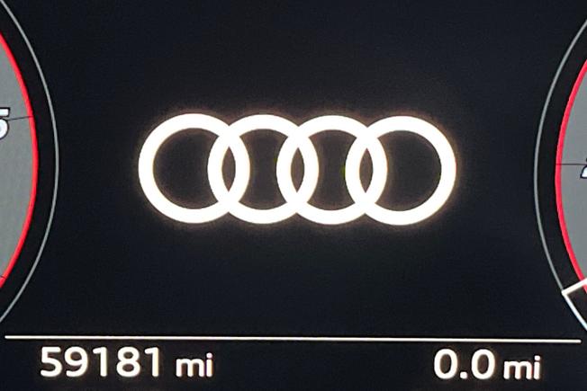 AUDI A3 Photo 15