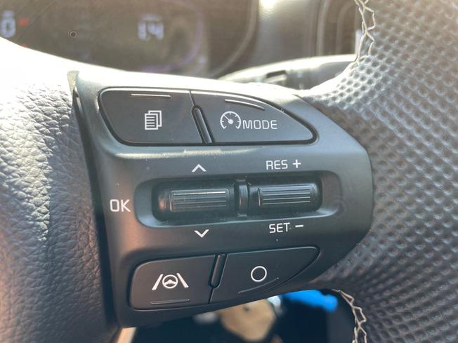 KIA PICANTO Photo 17