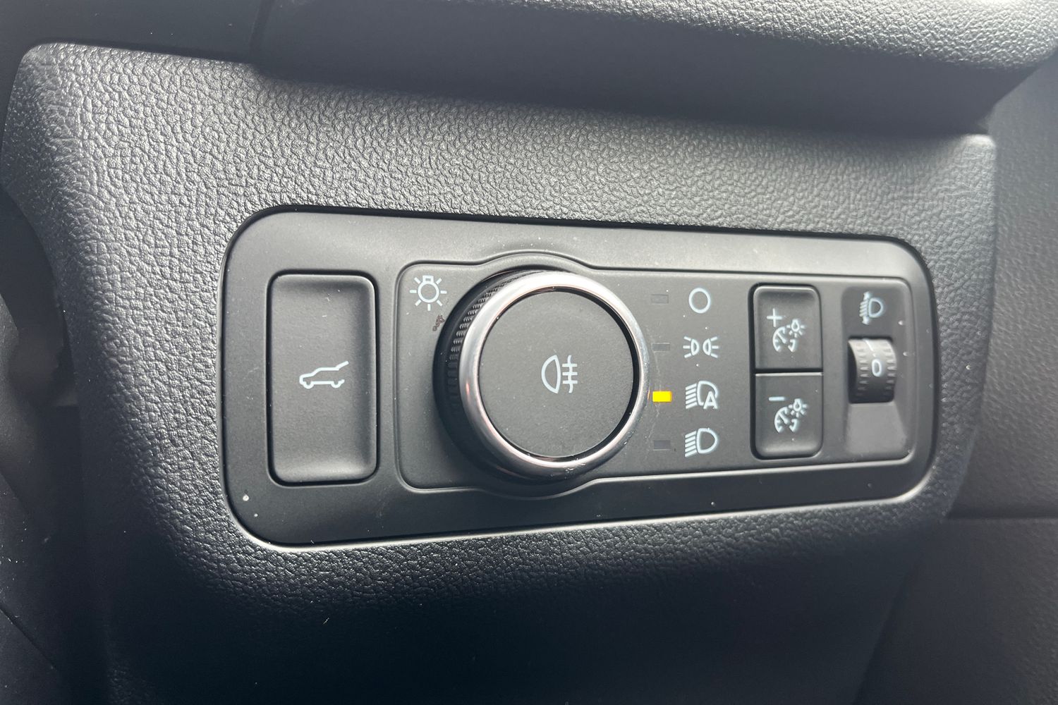 Ford KUGA Photo 31