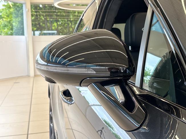 PORSCHE Macan Photo 22