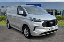 Used FORD TRANSIT CUSTOM WR75MYK 1